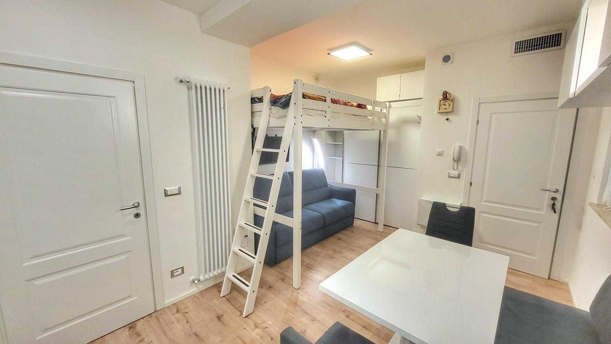 Dolomiti 1 Room Apartment Center Wi-Fi Ac Bolzano Kültér fotó